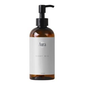 Body Oil