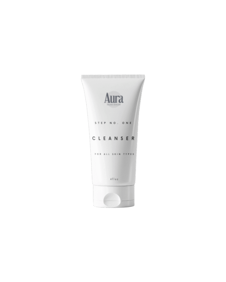 Cleanser