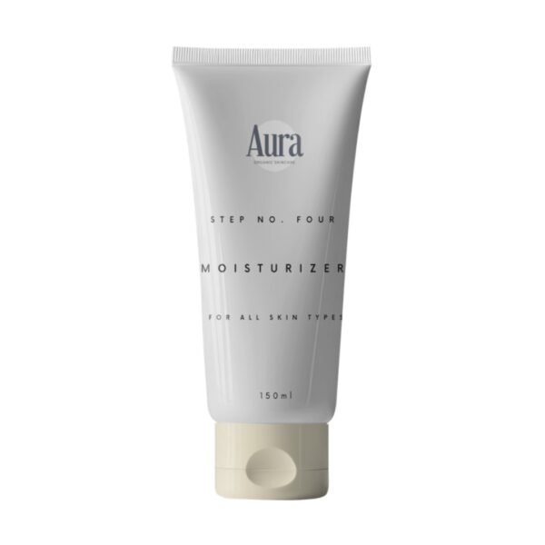 Moisturizer