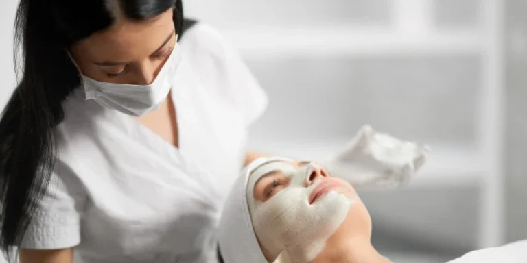 Replenishing Dew Facial